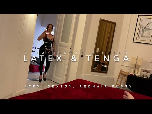 ❤️ Redheaded stepsister sa latex costume fucked by stepbrother ️❌ Porno sa tl.yh9n.top