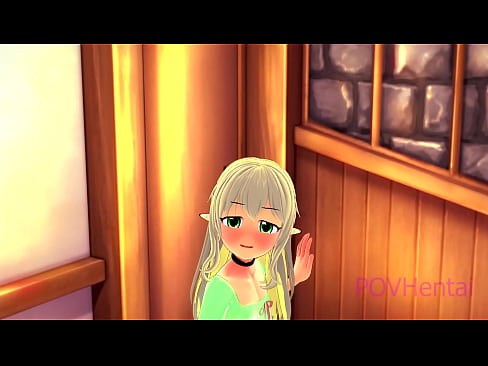 ❤️ (Trap) Tinutulungan ka ng Elvish maid na hugasan ang iyong mukha. ️❌ Porno sa tl.yh9n.top