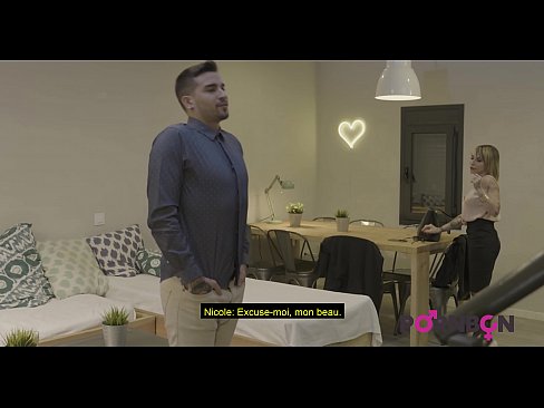 ❤️ PORNBCN 4K Isang mature na babae na may malalaking tits ay gustong maging anal fucked batang gigolo na may malaking titi blowjob amortism hard fuck hand job dog style puki dilaan orgasm French subtitles ️❌ Porno sa tl.yh9n.top