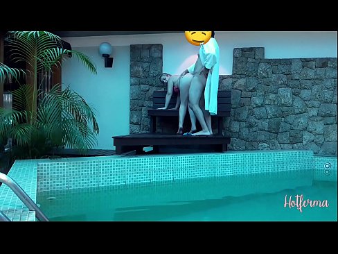 ❤️ Inaanyayahan ni Boss ang kasambahay sa pool, ngunit hindi napigilan ang init ️❌ Porno sa tl.yh9n.top