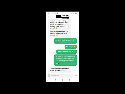 ❤️ Nagdagdag ako ng bagong PAWG mula sa Tinder sa aking harem (kasama ang makipag-usap sa Tinder) ️❌ Porno sa tl.yh9n.top